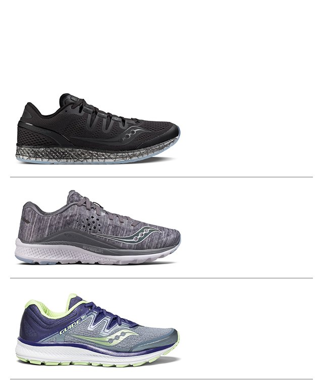 Best Running Shoes & Running Gear for Women Saucony
