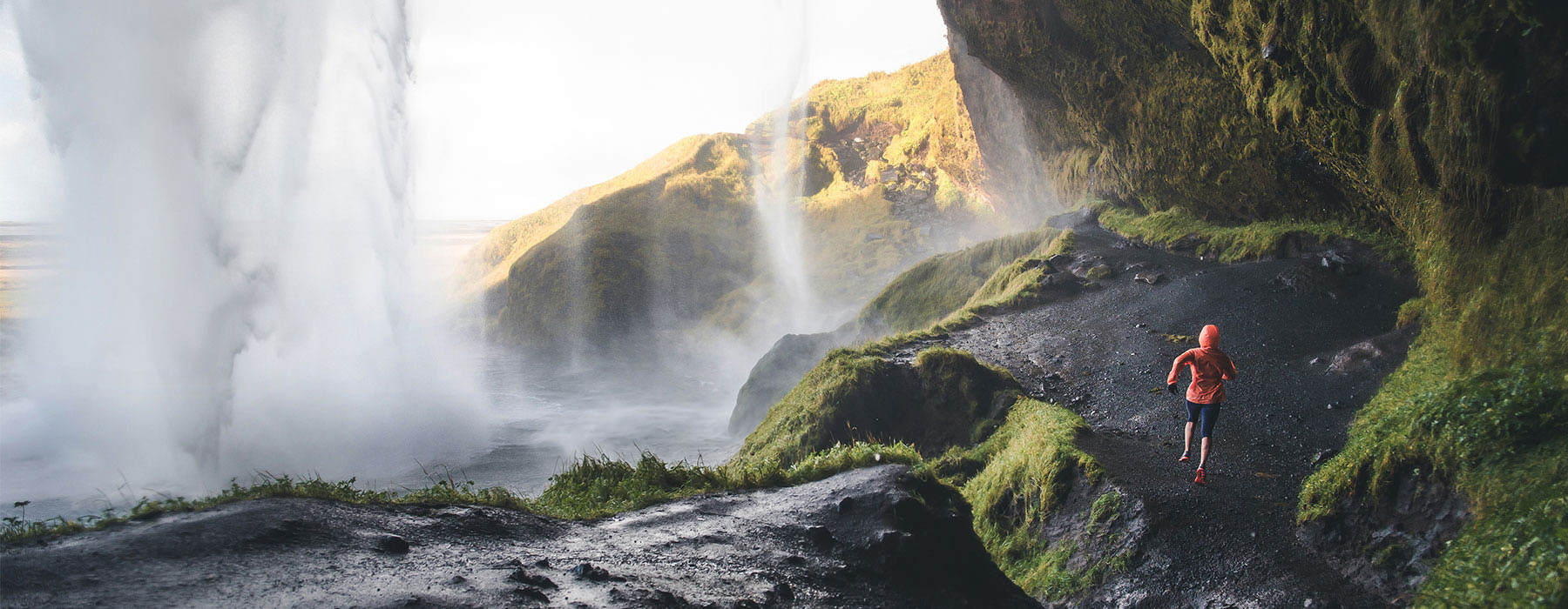 Seljalandsfoss
