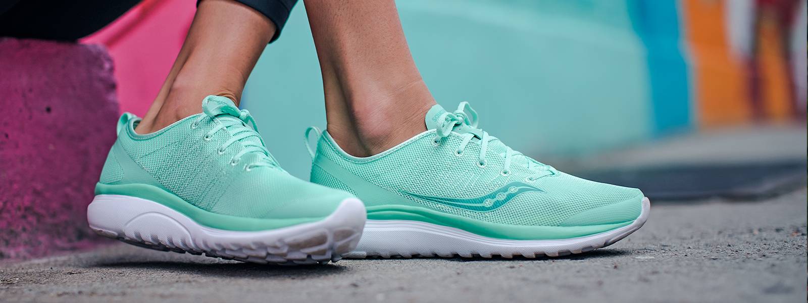Saucony Swivel