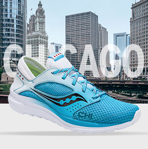 Chicago Kineta Relay