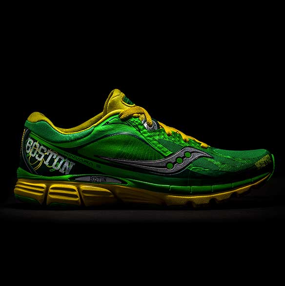 Boston Kinvara 5