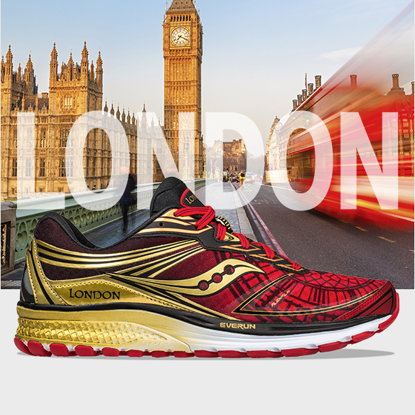 London Guide 9