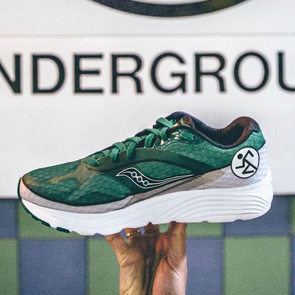 Saucony kinvara womens 2015 on sale