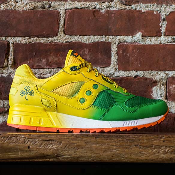 Boston Shadow 5000