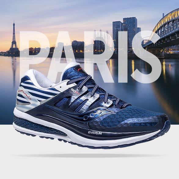 Paris Triumph ISO2