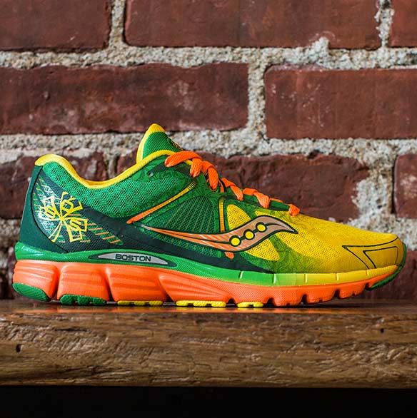 Boston Kinvara 6