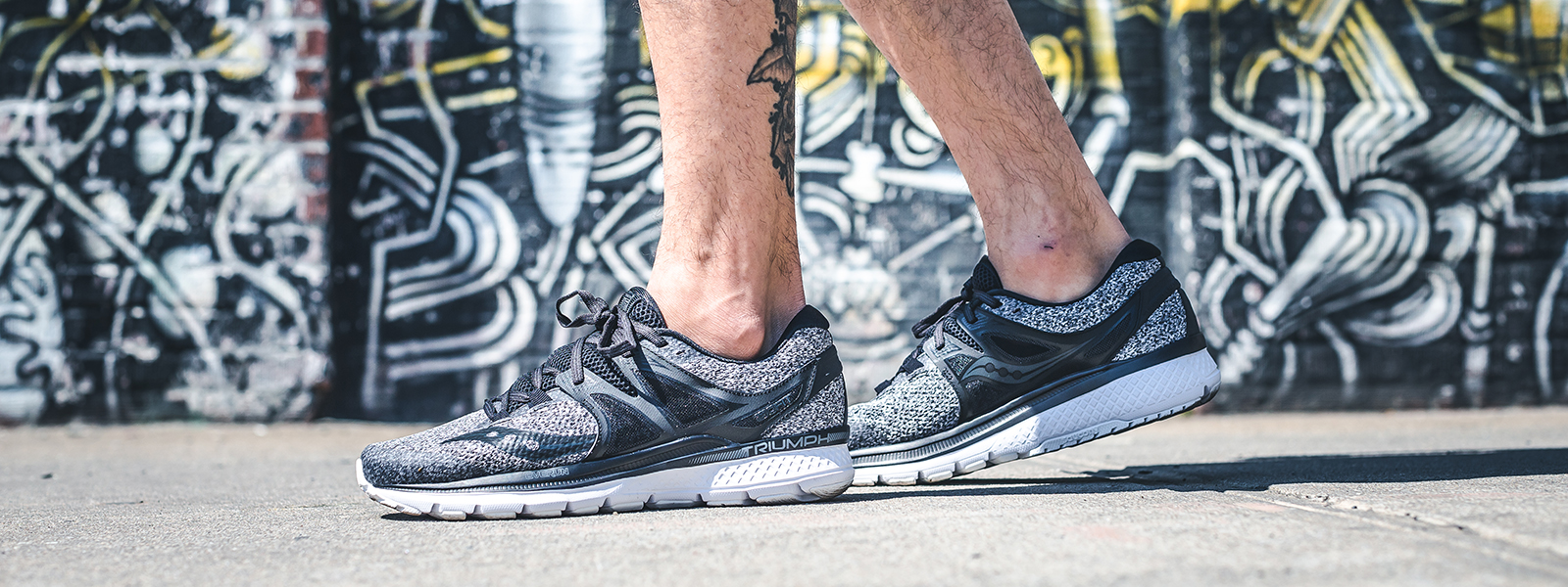 Saucony Runbox Triumph ISO