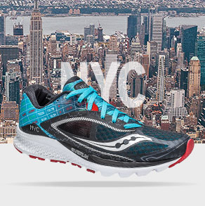 NYC Kinvara 7