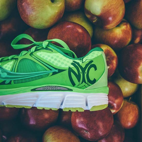 NYC Kinvara 6