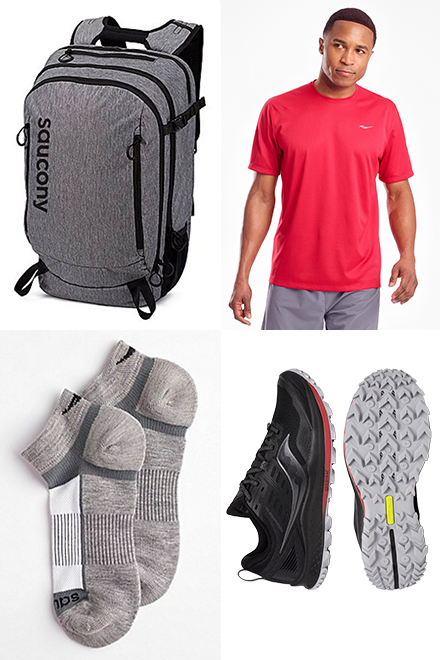 saucony ride 10 specs