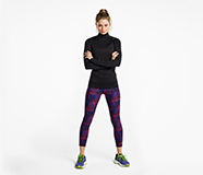 saucony bullet outfit