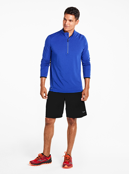 Men s Evolution Sportop Set Test Saucony