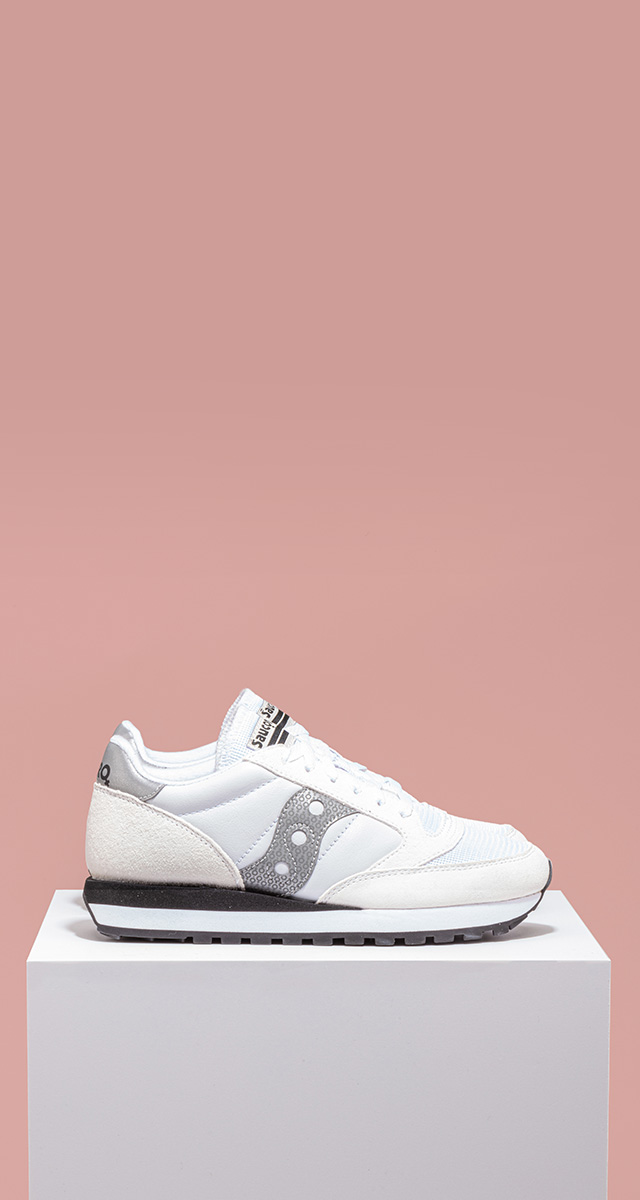 Saucony and Prinkshop Collaboration Shoes