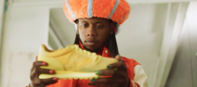 Trinidad James