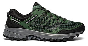 Saucony Excursion TR12 Shoe