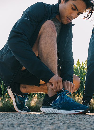 Kinvara 10