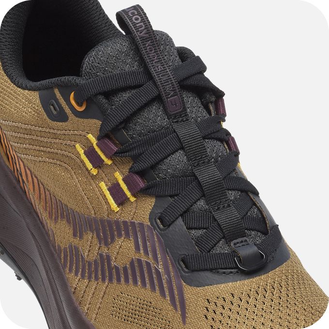 Trail-ready durability