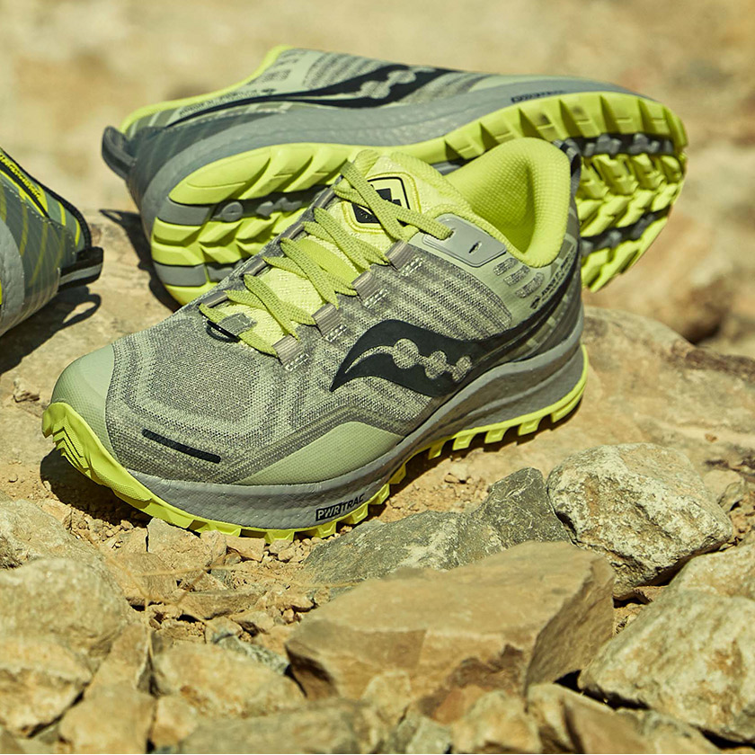 Saucony canada womens clearance