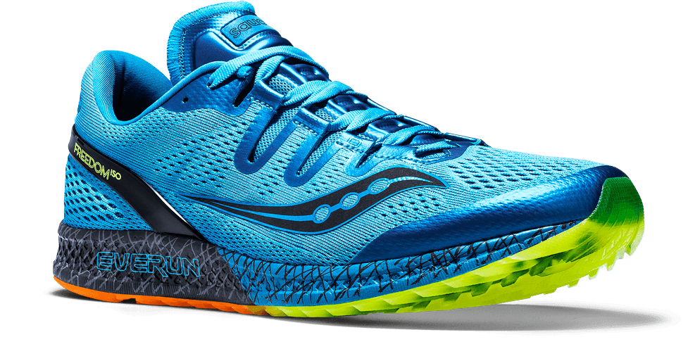 Saucony Freedom ISO