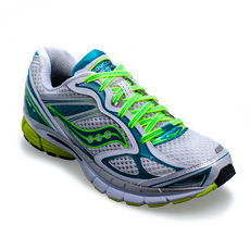 Women's Saucony Guide 7