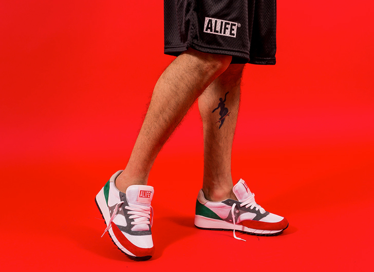 Saucony shoes jazz store