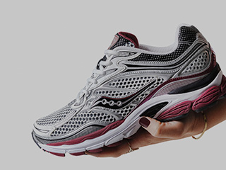 Women's Running Shoes & Running Clothes for Women | Saucony