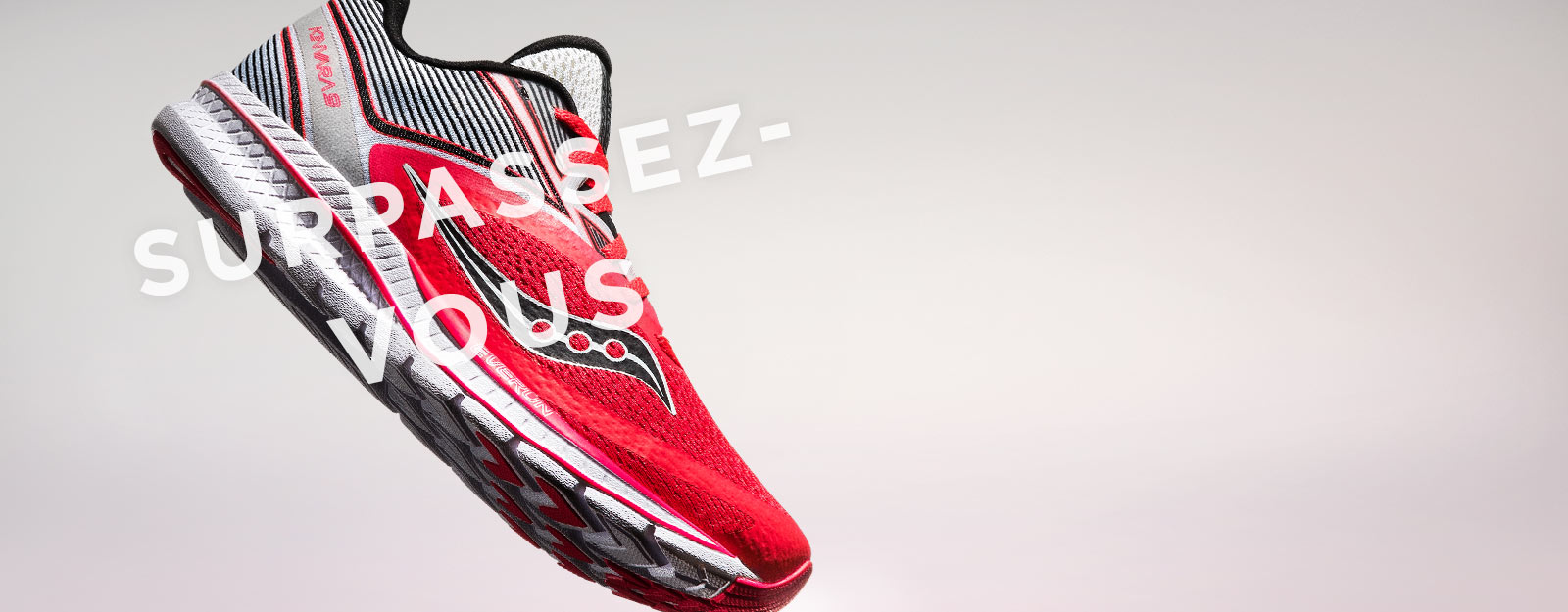 Saucony - Kinvara 9