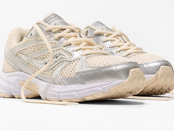 Running Shoes Gear Clothes Saucony
