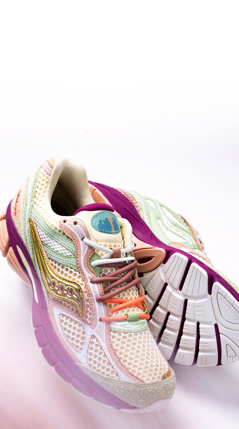 Stan Birch x Saucony ProGrid Guide 7 COMING SOON