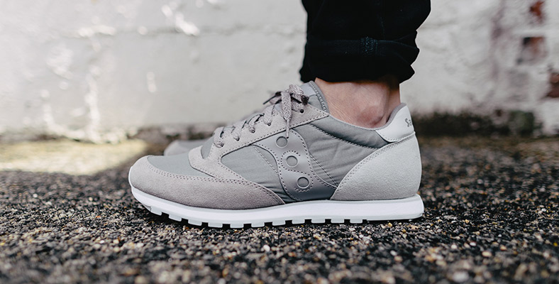 Saucony - Originals