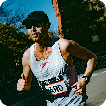 Jared Ward.