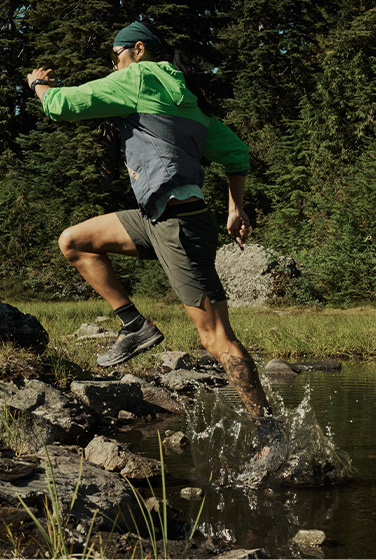 Saucony Peregrine 13 GTX