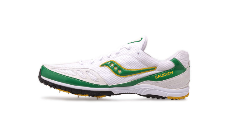 marque saucony