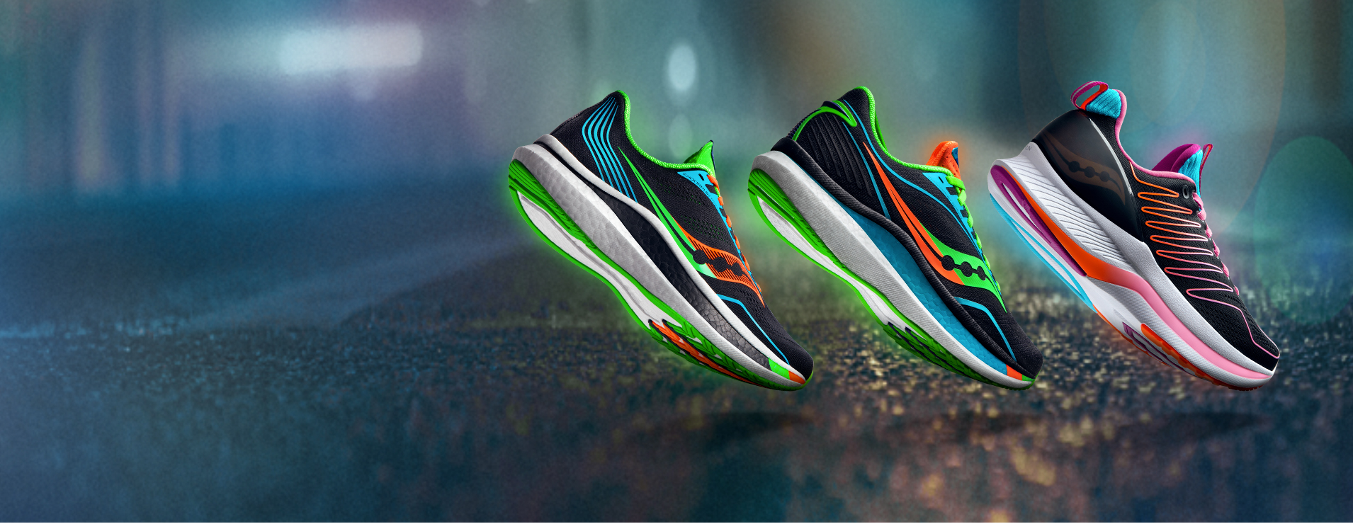 saucony running shoes canada