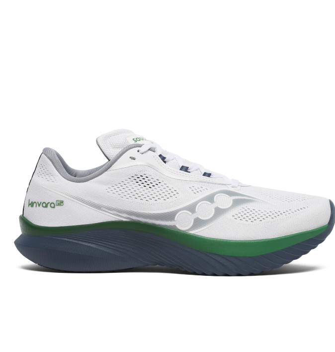 Kinvara 15