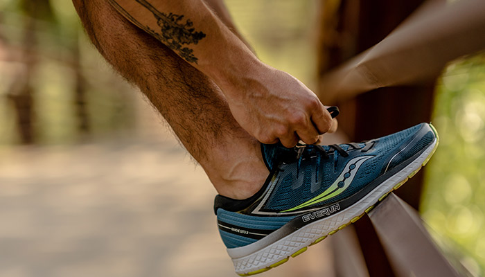 Marathon Must-Haves