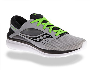 null Saucony