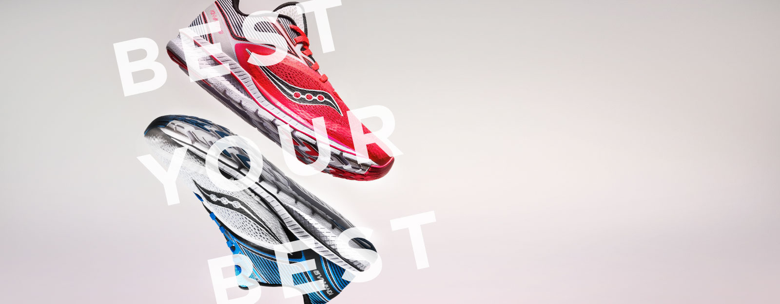 Saucony - Kinvara 9