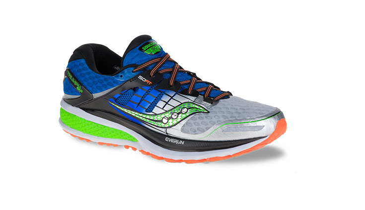 Saucony shoes 2025 wikipedia