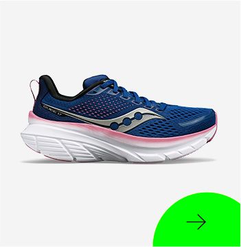 Saucony sale guide 0