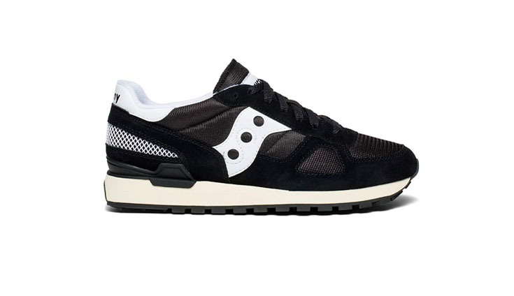 Saucony History - Shoe Designer & Manufacturer | Saucony