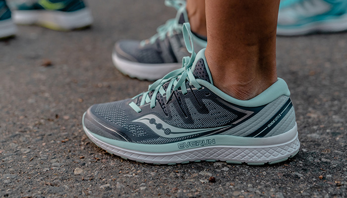 Marathon Must-Haves
