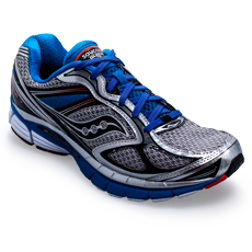Men's Saucony Guide 7