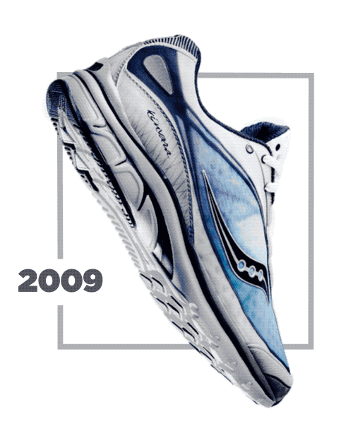 Kinvara 10.