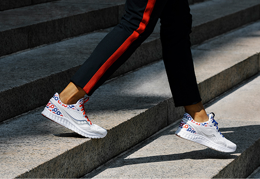 saucony shoes canada