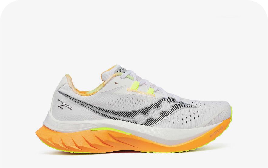 Endorphin Speed 4