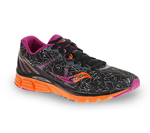 saucony speed demon hoodie womens purple