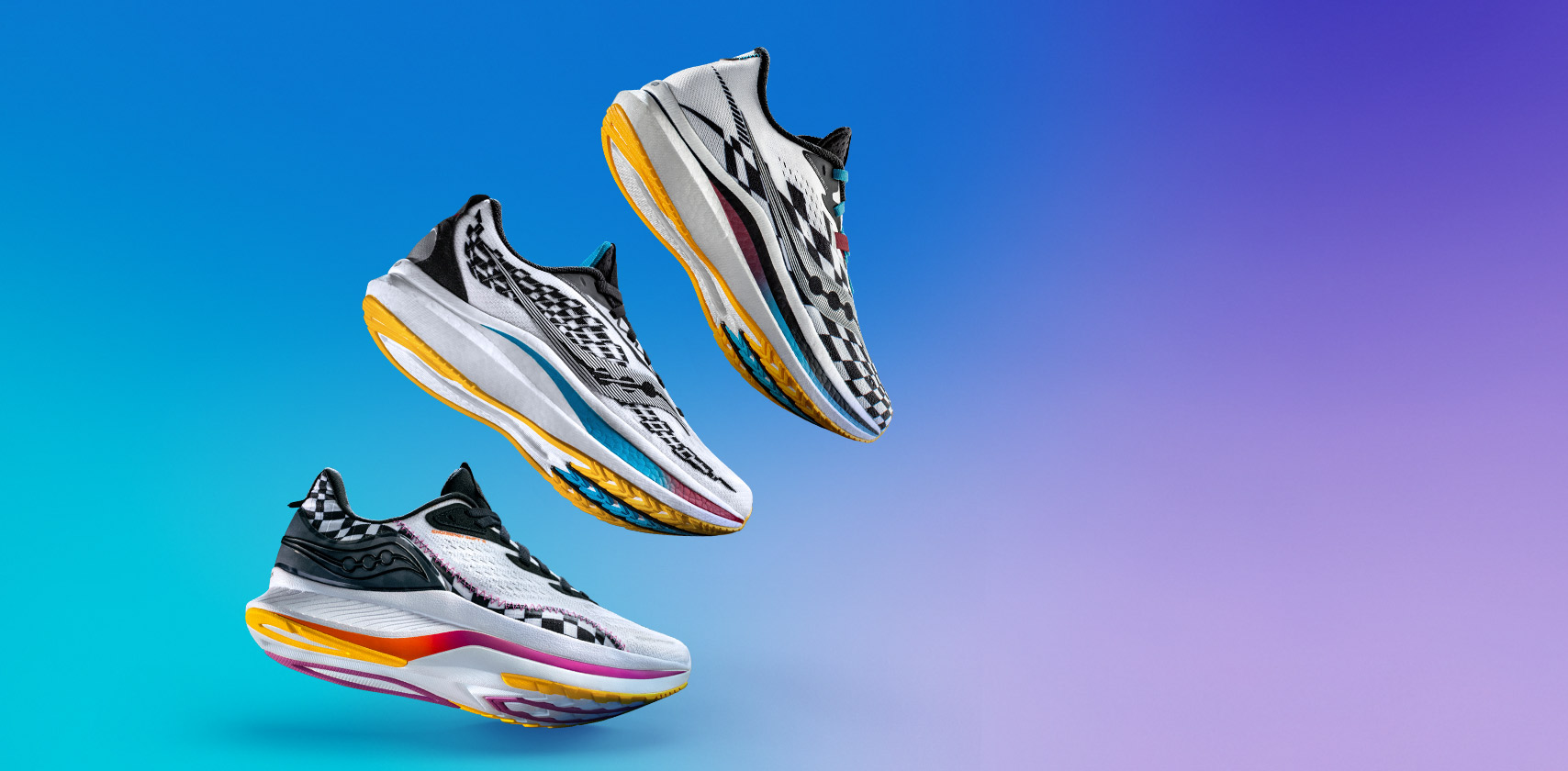 Saucony site officiel on sale