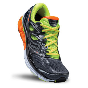 Saucony Hurricane ISO