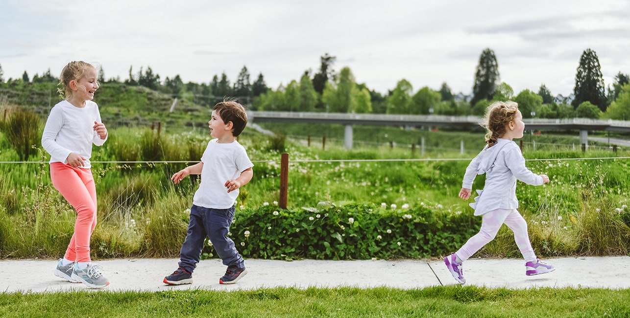 saucony children's running shoes